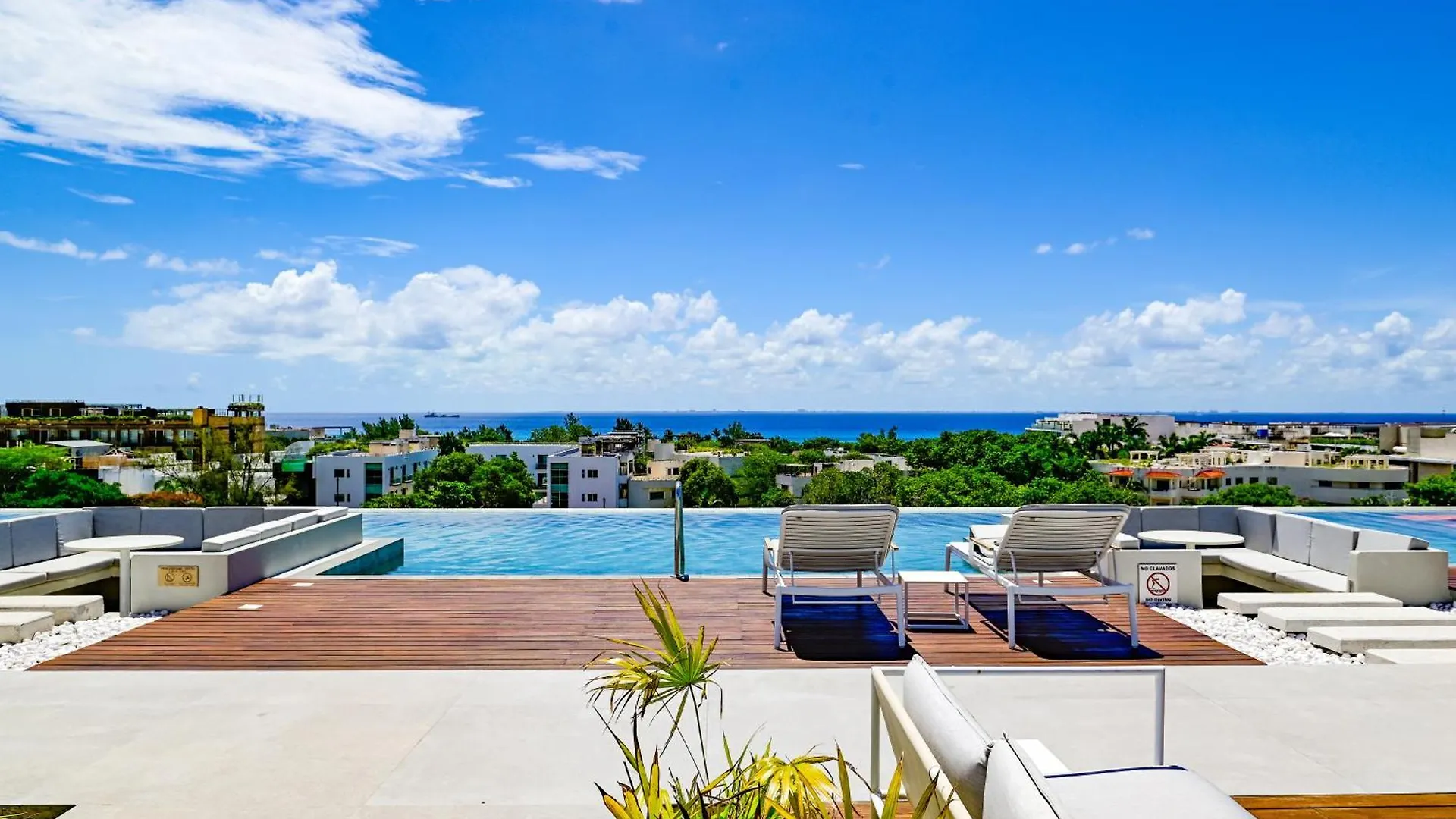 Hotel Aloft Playa Del Carmen