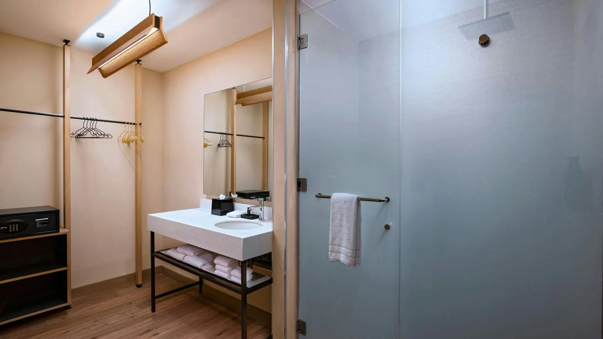 Hotel Aloft Playa Del Carmen Meksyk