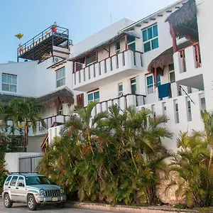 Apartment Simply Comfort Stylish Palmas With Pool