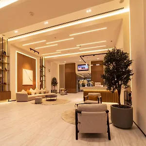 Aparthotel Abidos Land