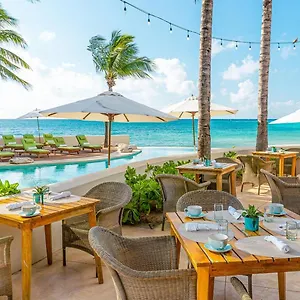 5* Resort Mahekal Front &