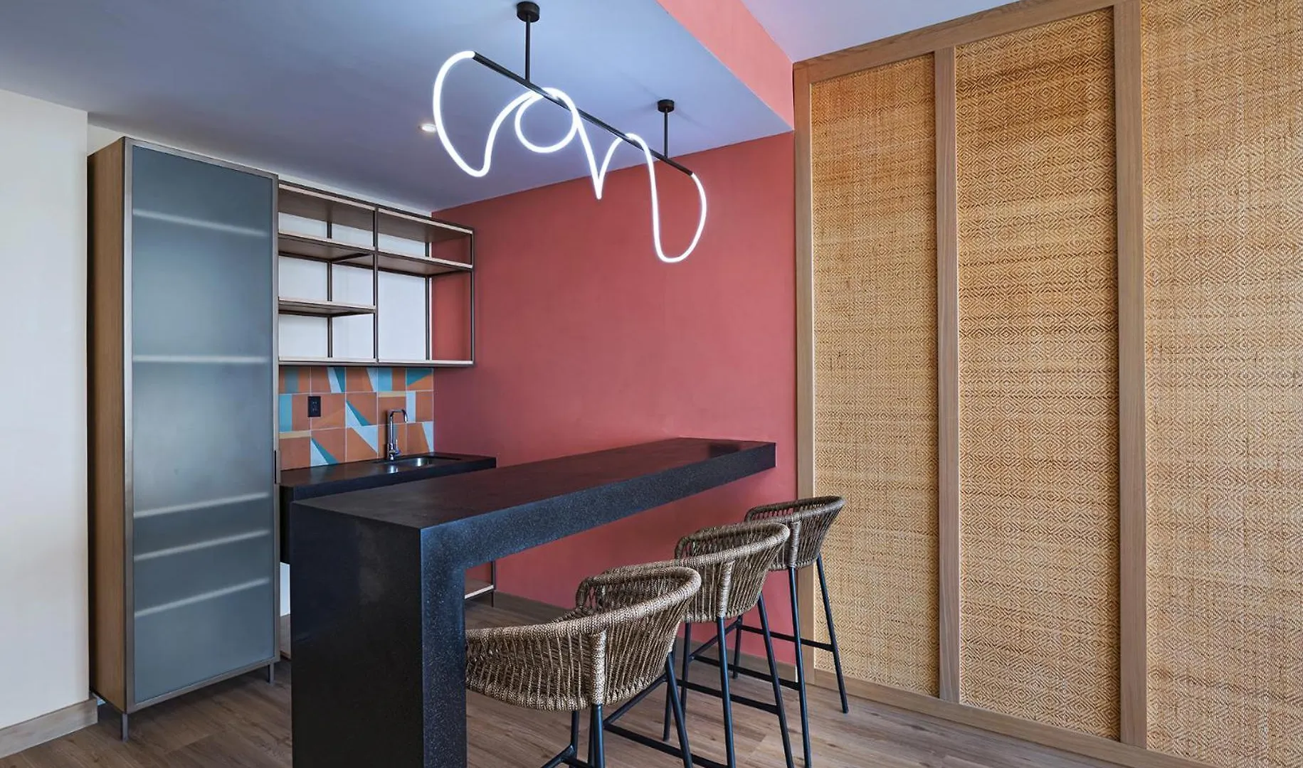 *****  Aloft Playa Del Carmen Hotel Mexico