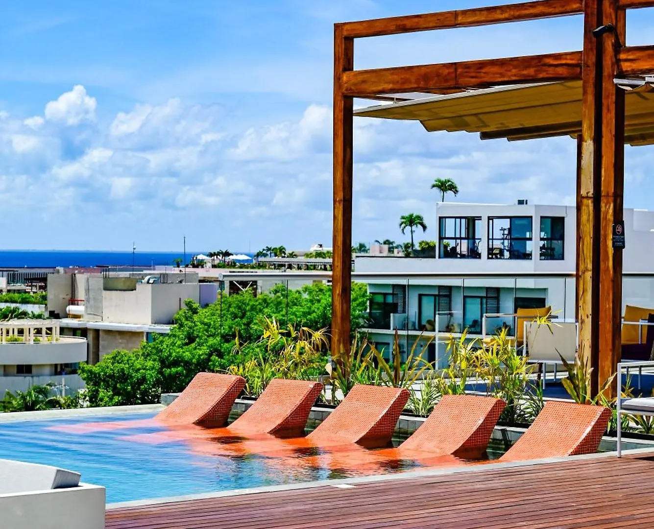 Aloft Playa Del Carmen Hotel