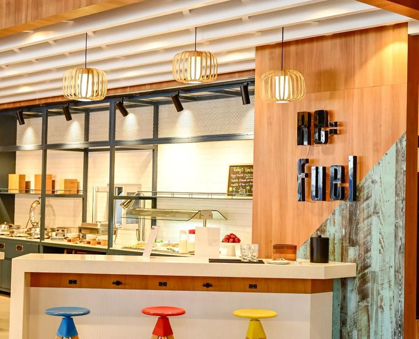 Aloft Playa Del Carmen Hotel 5*,  Mexico