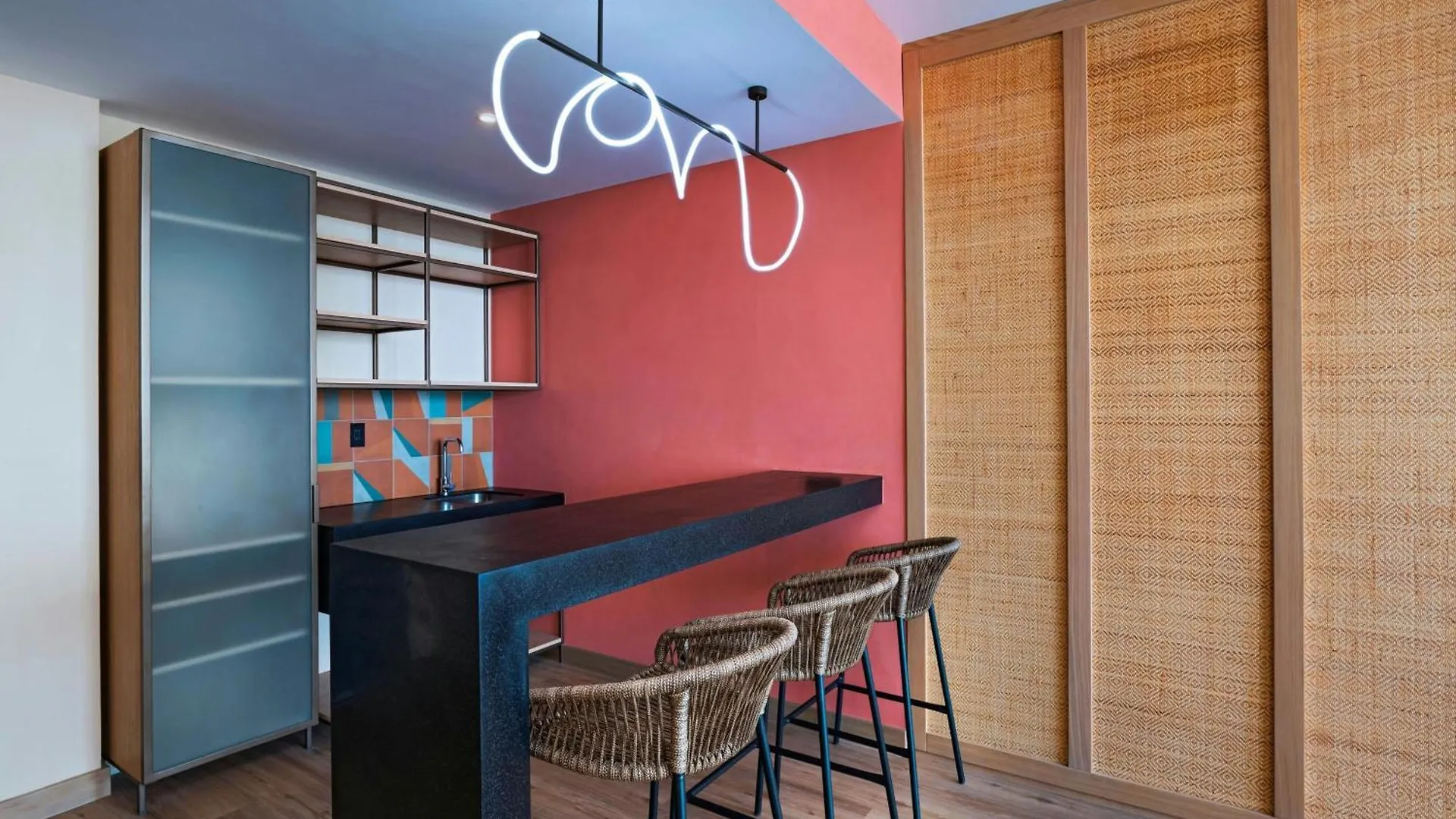 Aloft Playa Del Carmen Hotel 5*,